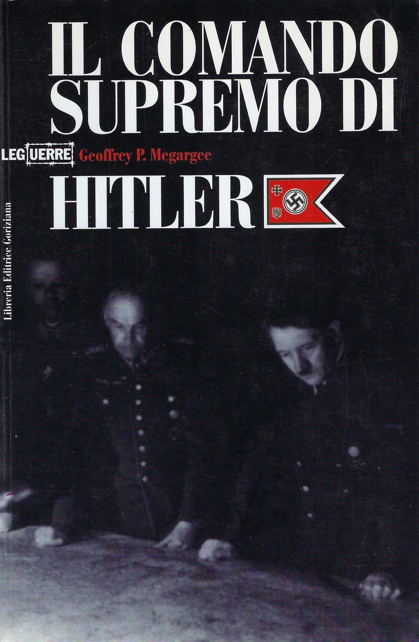 Il comando supremo di Hitler