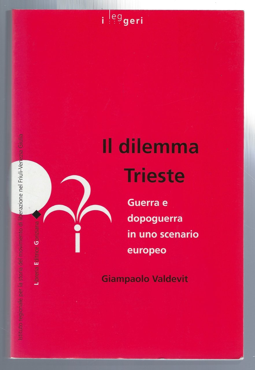 Il dilemma Trieste