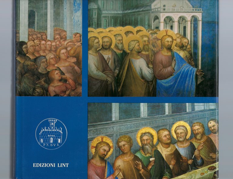 Il Duomo di Padova e il suo Battistero