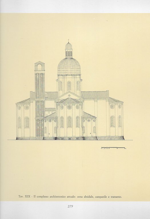 Il Duomo di Padova e il suo Battistero