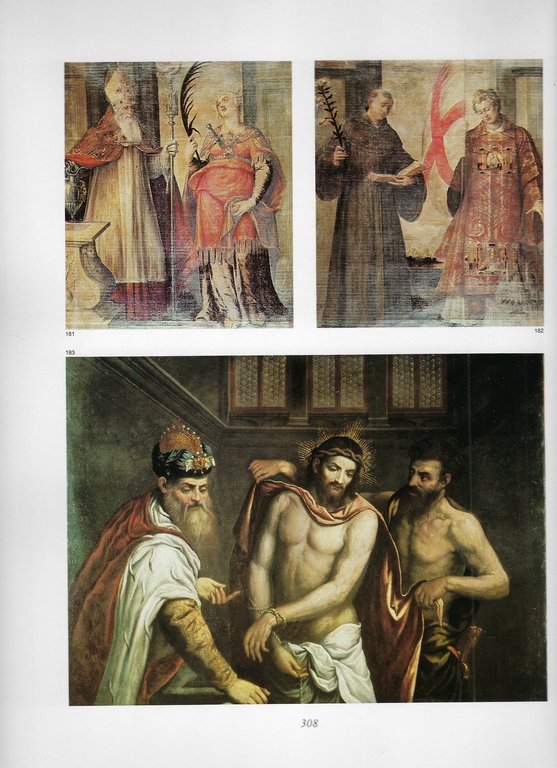 Il Duomo di Padova e il suo Battistero