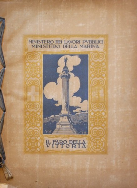 Il Faro della Vittoria