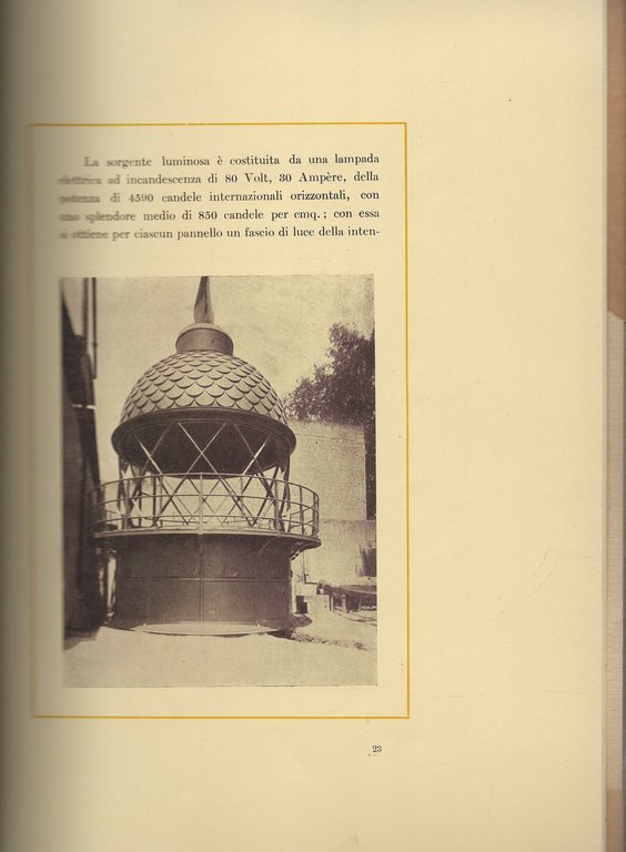 Il Faro della Vittoria