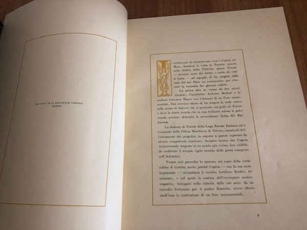 Il Faro della Vittoria