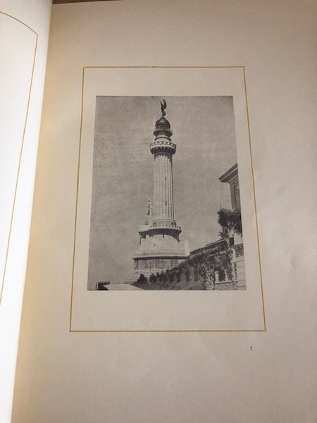 Il Faro della Vittoria