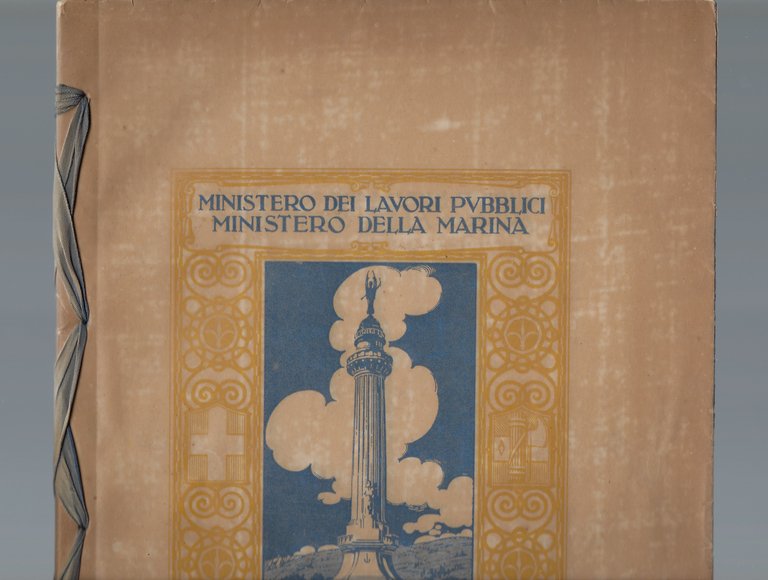 Il Faro della Vittoria