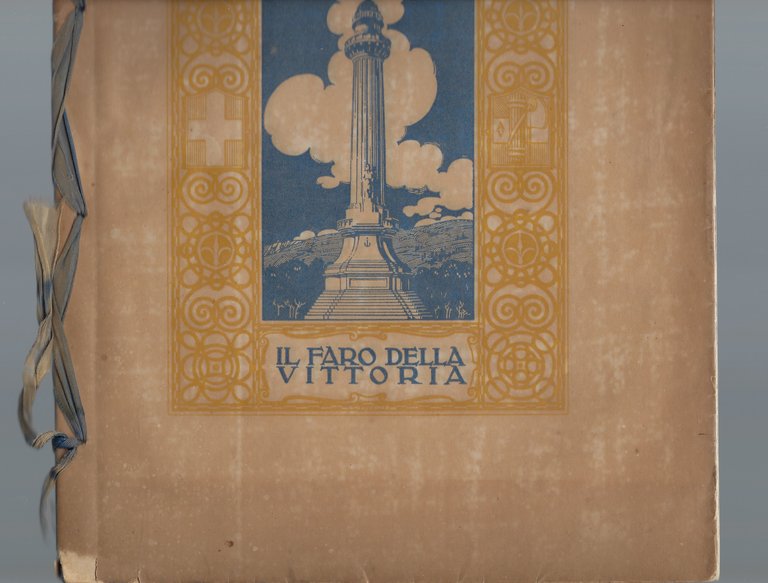 Il Faro della Vittoria