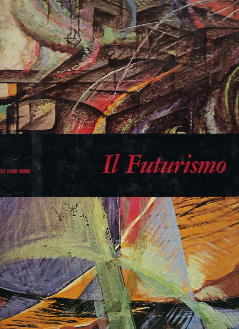 Il Futurismo