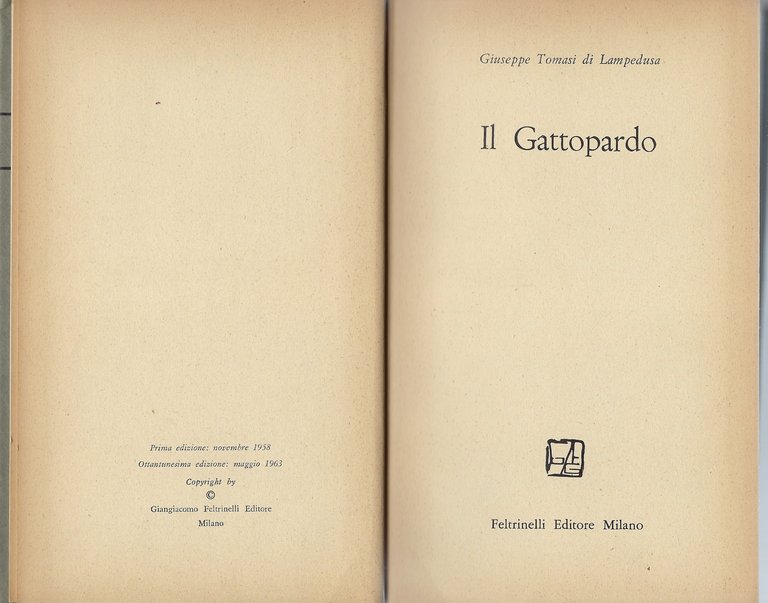 Il Gattopardo