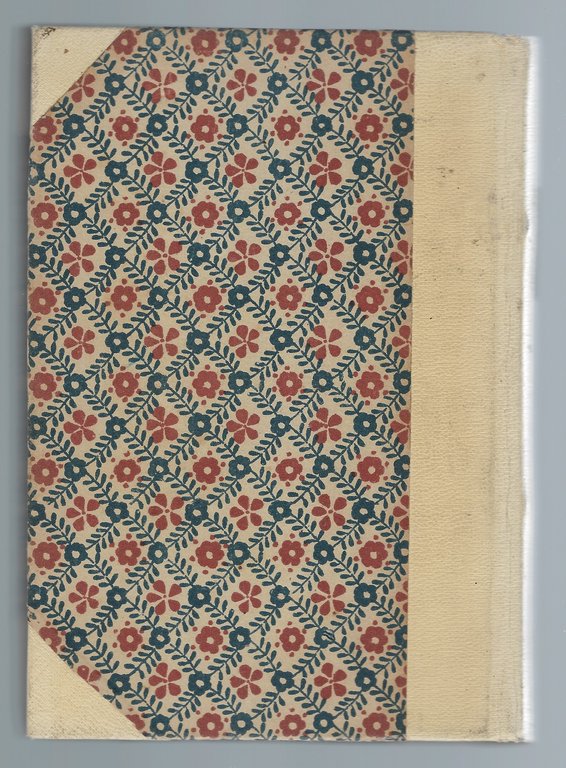 Il mantellaccio: poema drammatico in quattro atti.