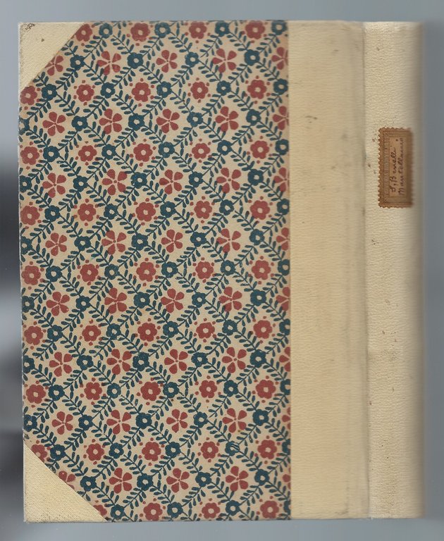 Il mantellaccio: poema drammatico in quattro atti.