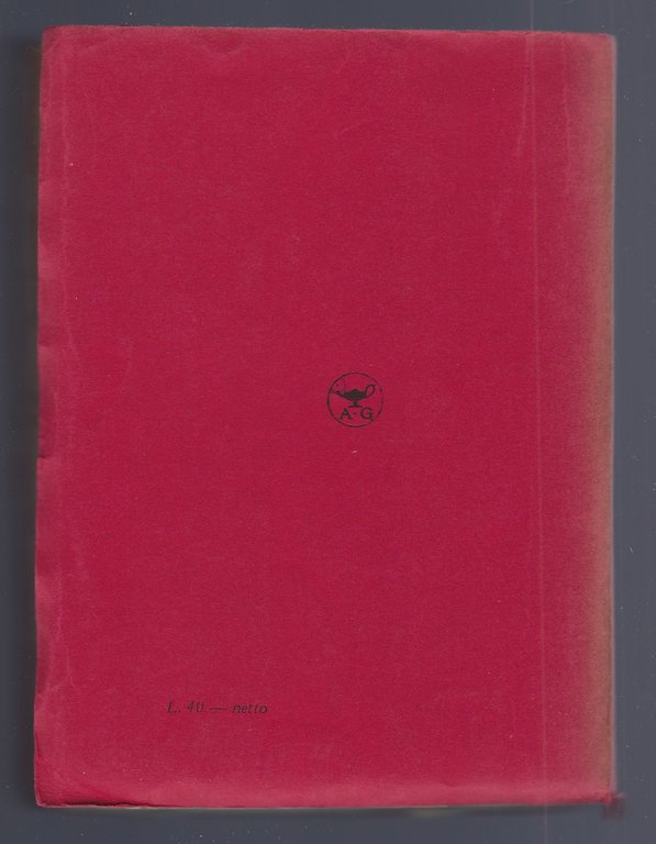 Il mulino del Po. Romanzo storico.