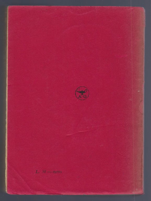 Il mulino del Po. Romanzo storico.