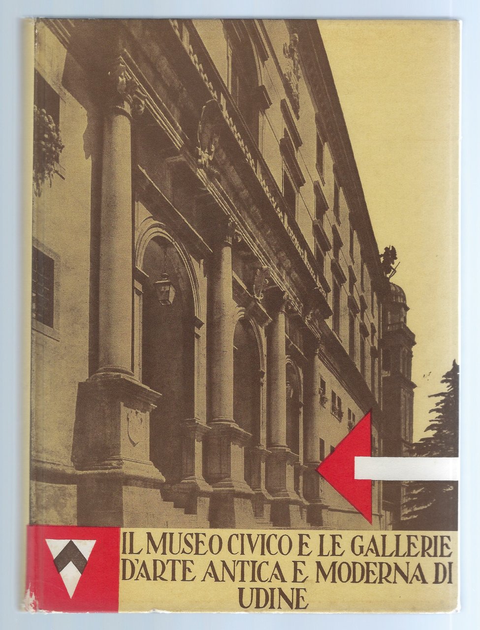 Il Museo Civico e le gallerie d'arte antica e moderna …