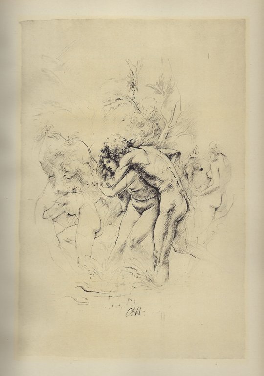 Il ninfale fiesolano