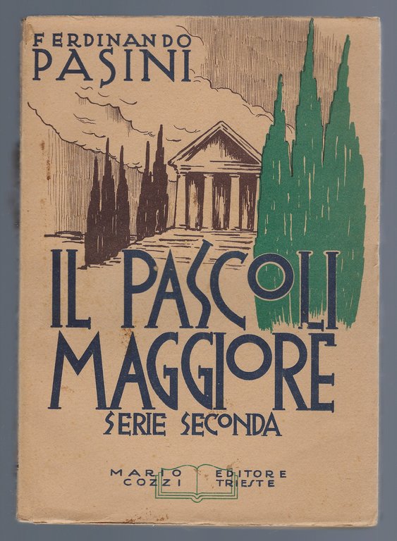 Il Pascoli maggiore