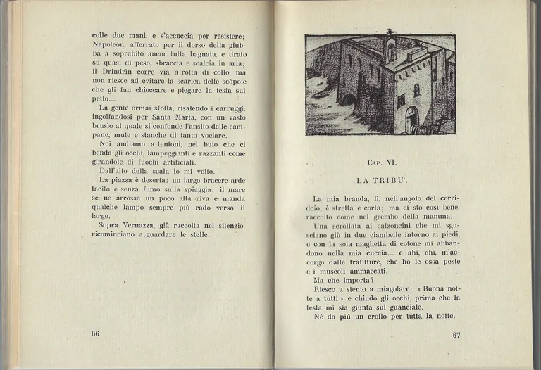 Il regno perduto | Immagine Gallery 5