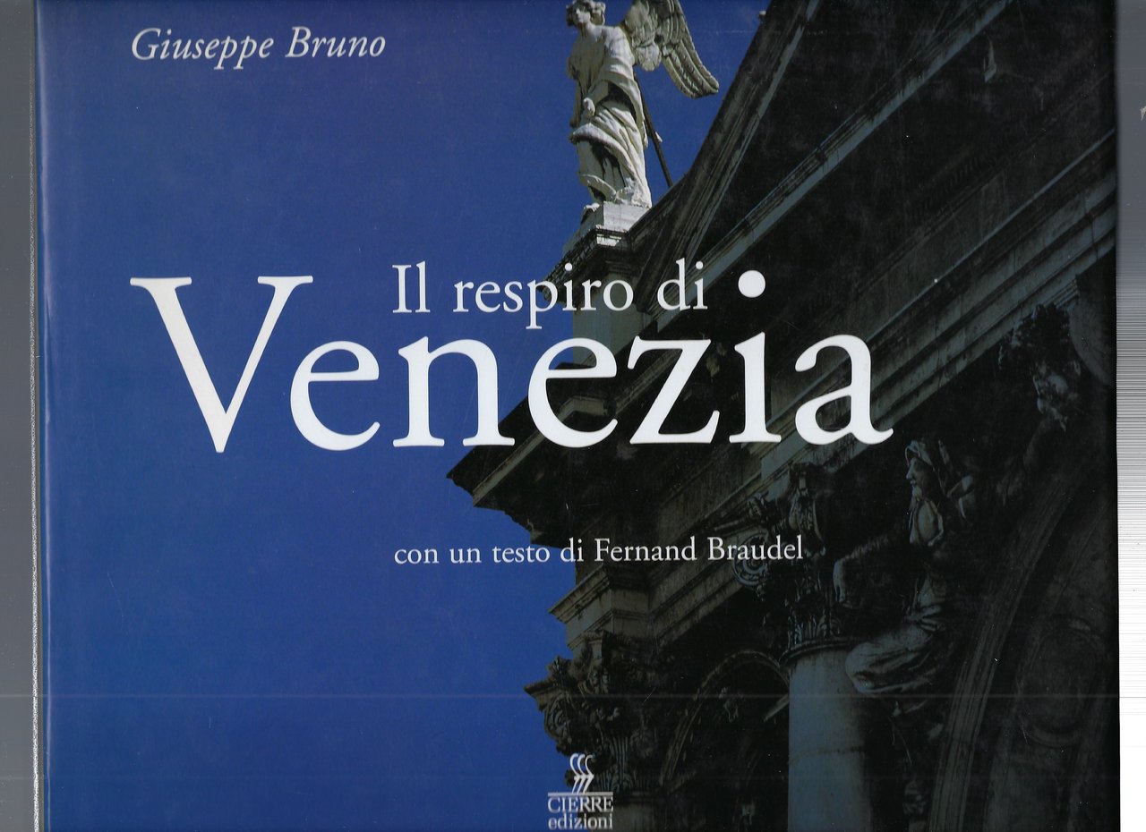 Il respiro di Venezia