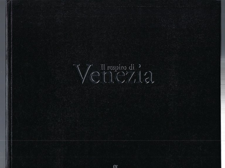 Il respiro di Venezia