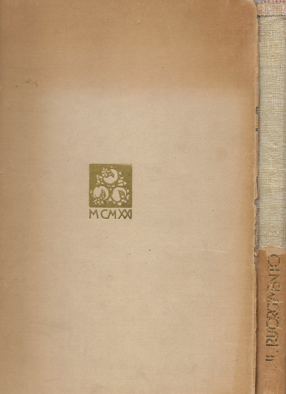 Il risorgimento economico della Venezia Giulia nella sua sintesi storico …