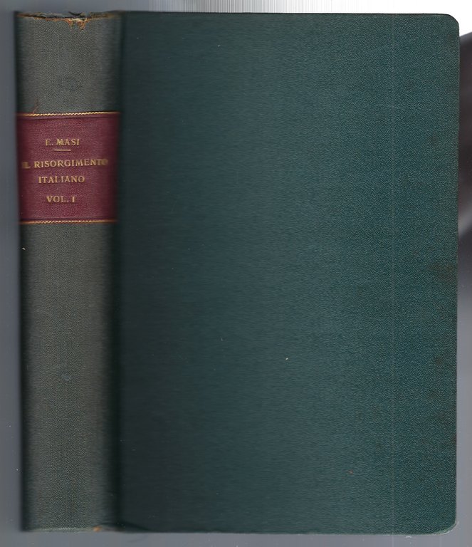 Il Risorgimento italiano