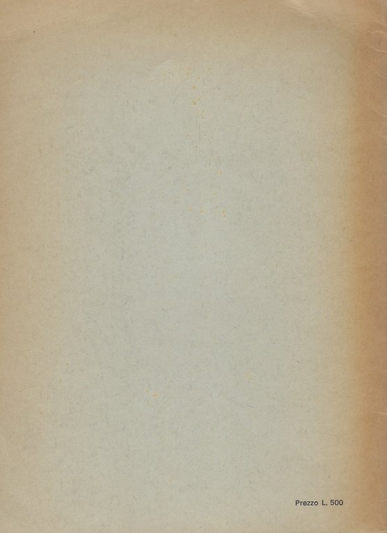 Il trattato di Osimo: la richieste al Capo dello Stato …