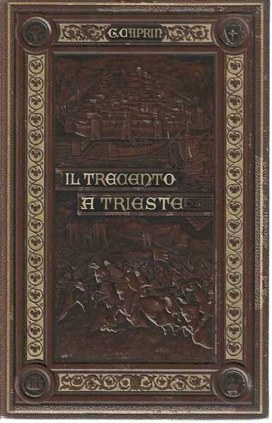 Il Trecento a Trieste