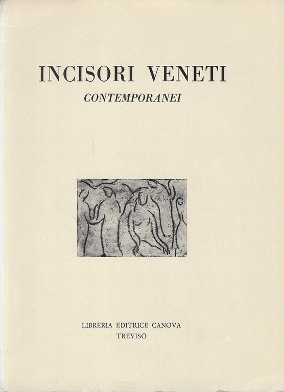 Incisori veneti contemporanei