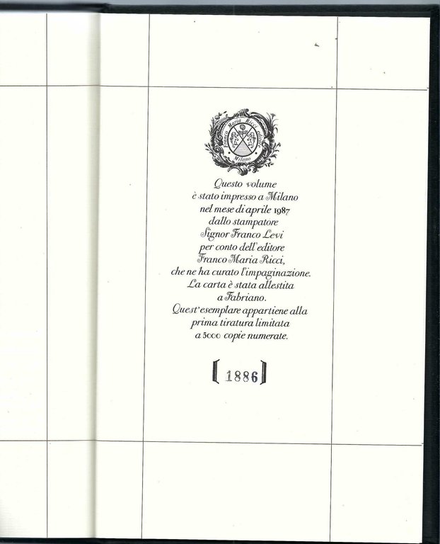 Indiana il paese delle Ombre rosse