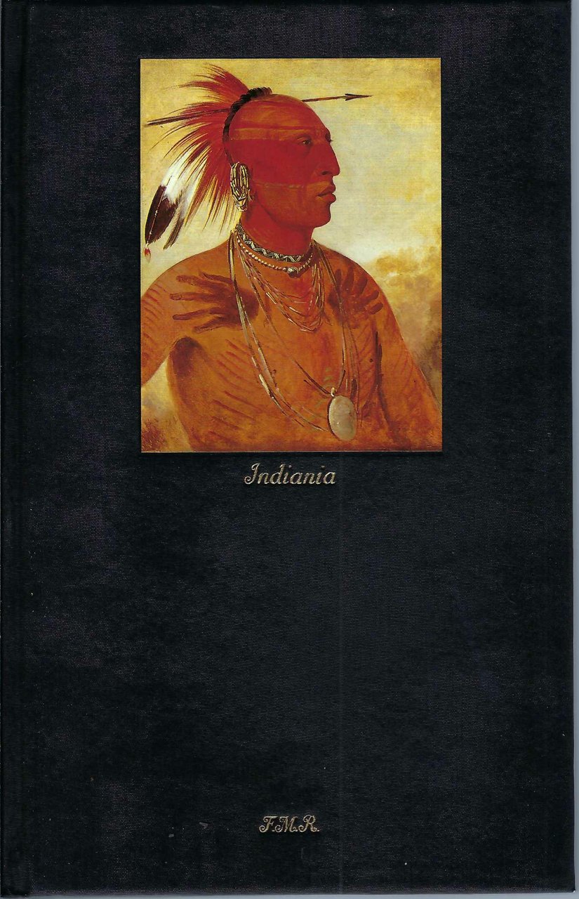 Indiana il paese delle Ombre rosse