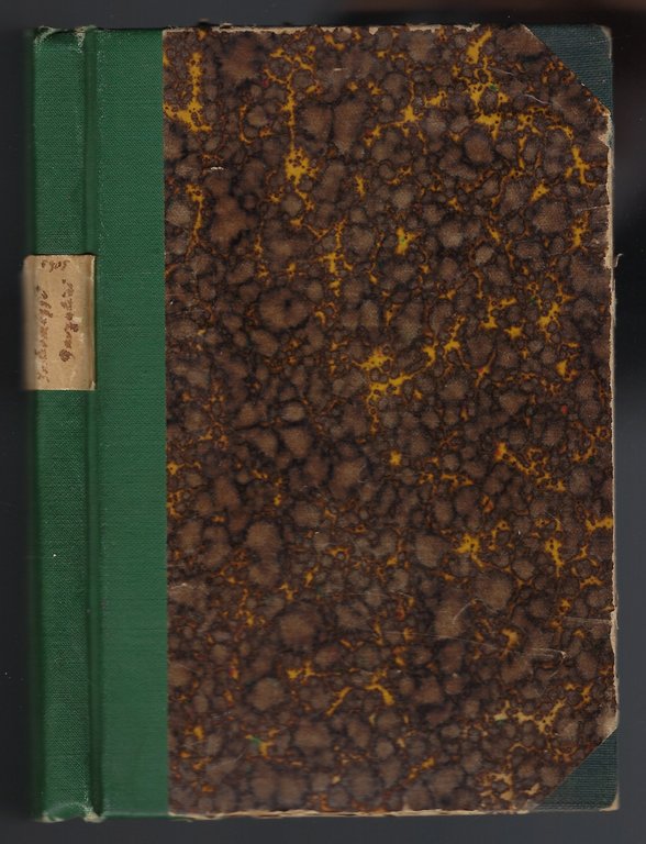 Intermezzi. Quattro poemetti