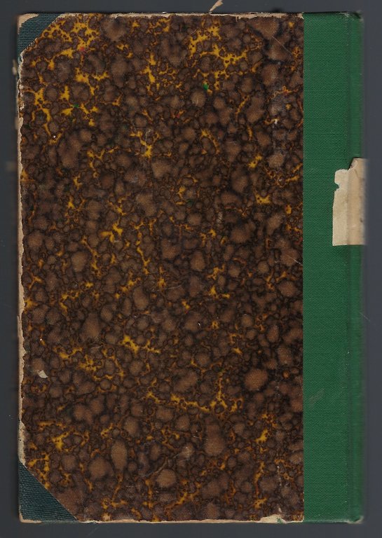 Intermezzi. Quattro poemetti