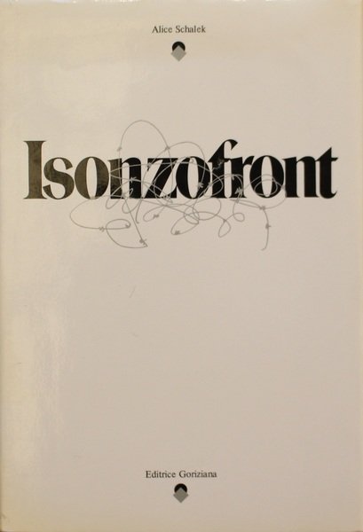 Isonzofront