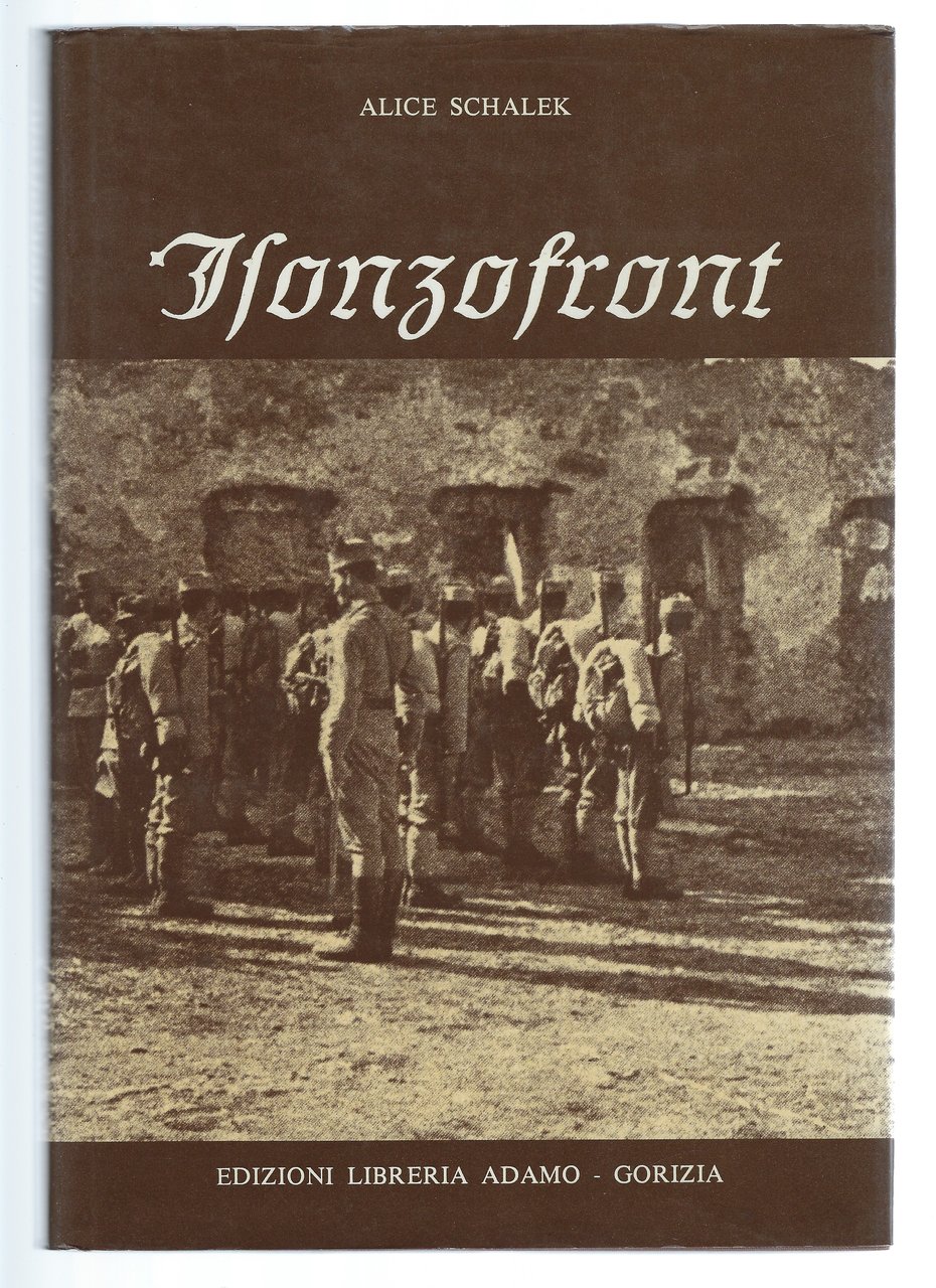 Isonzofront