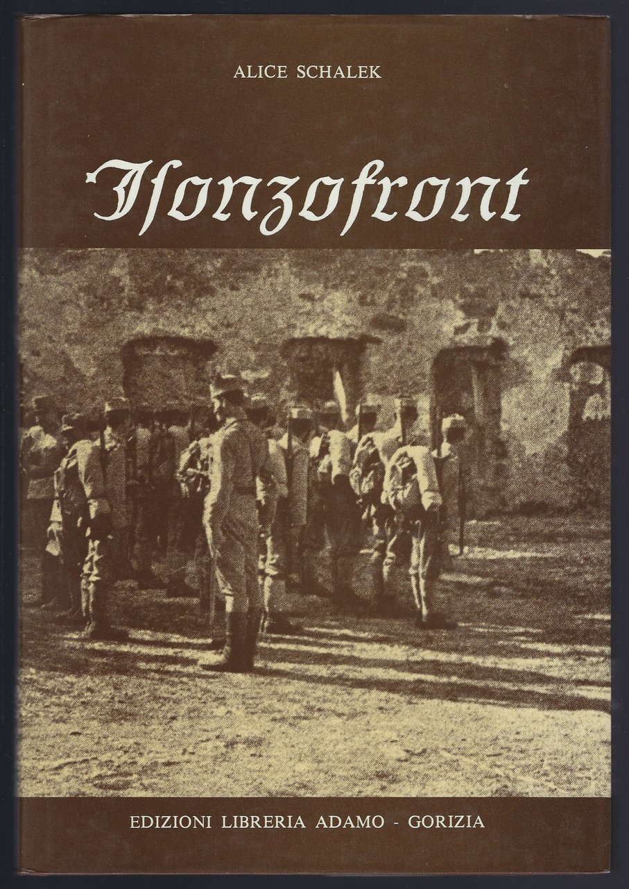 Isonzofront