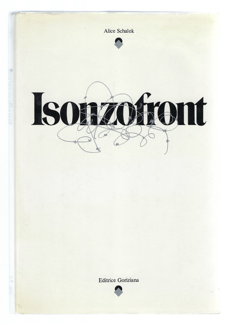 Isonzofront