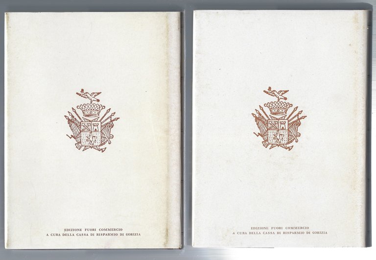Istoria della Contea di Gorizia