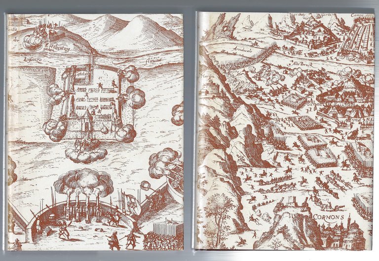 Istoria della Contea di Gorizia