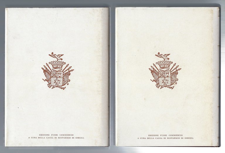 Istoria della Contea di Gorizia