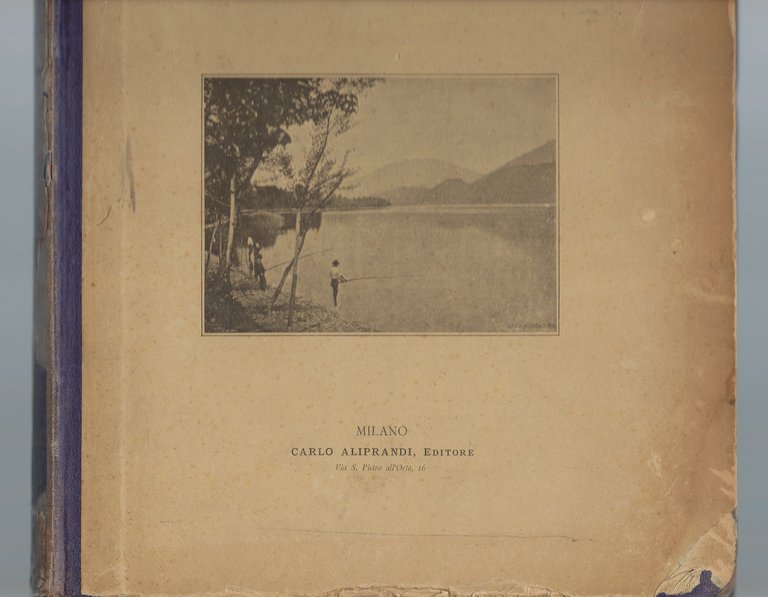 Italia Irredenta: Paesi - Storia - Impressioni