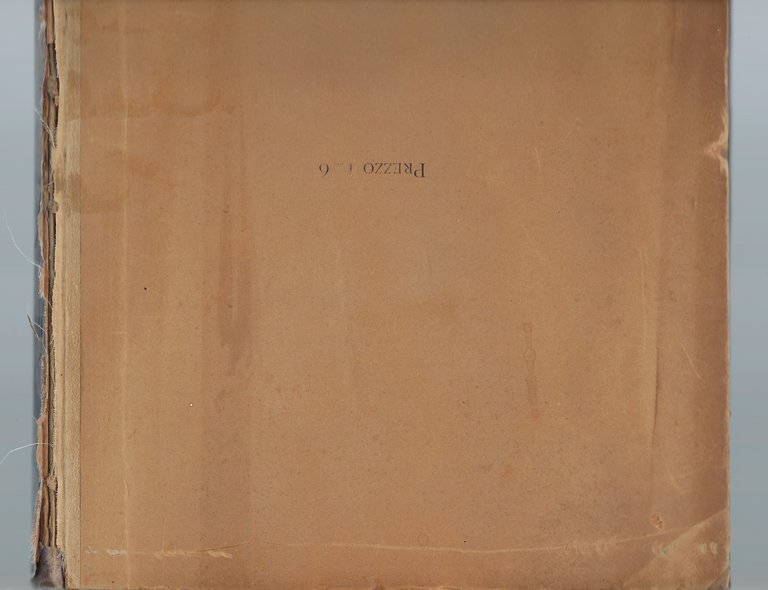 Italia Irredenta: Paesi - Storia - Impressioni