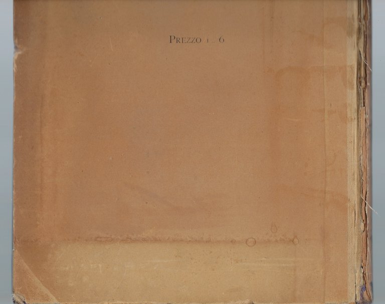 Italia Irredenta: Paesi - Storia - Impressioni