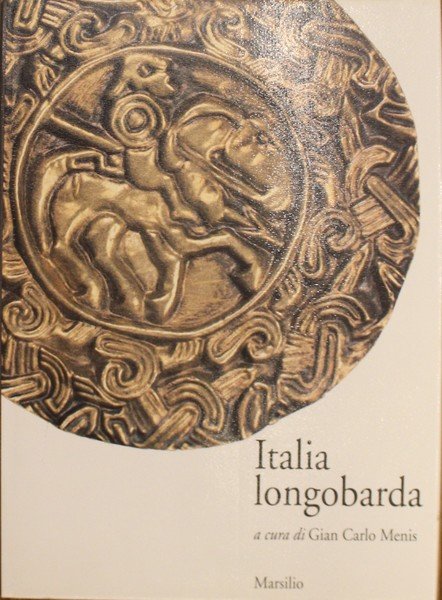 Italia longobarda