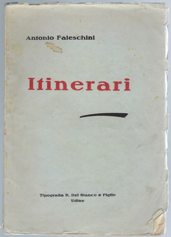 Itinerari | Immagine Gallery 1