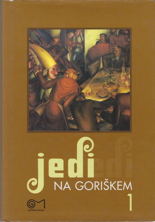 Jedi na Goriškem