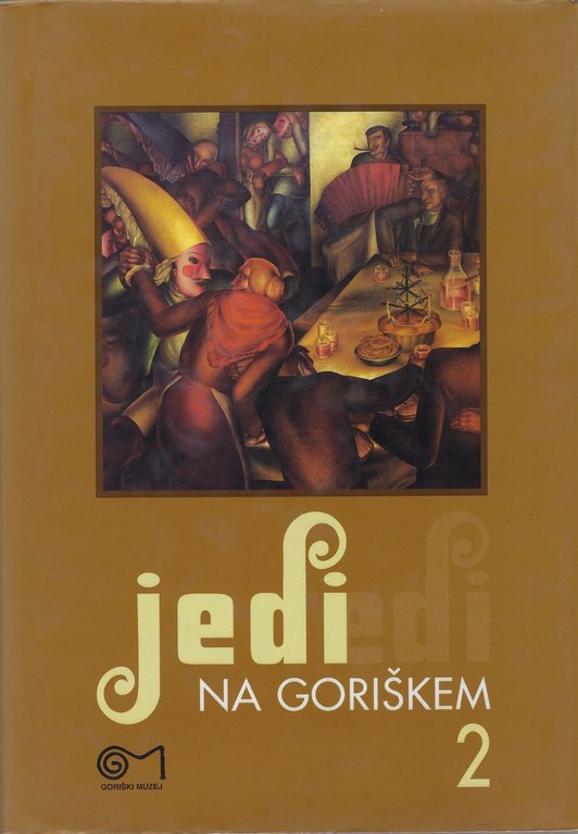 Jedi na Goriškem