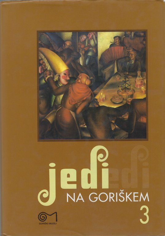 Jedi na Goriškem