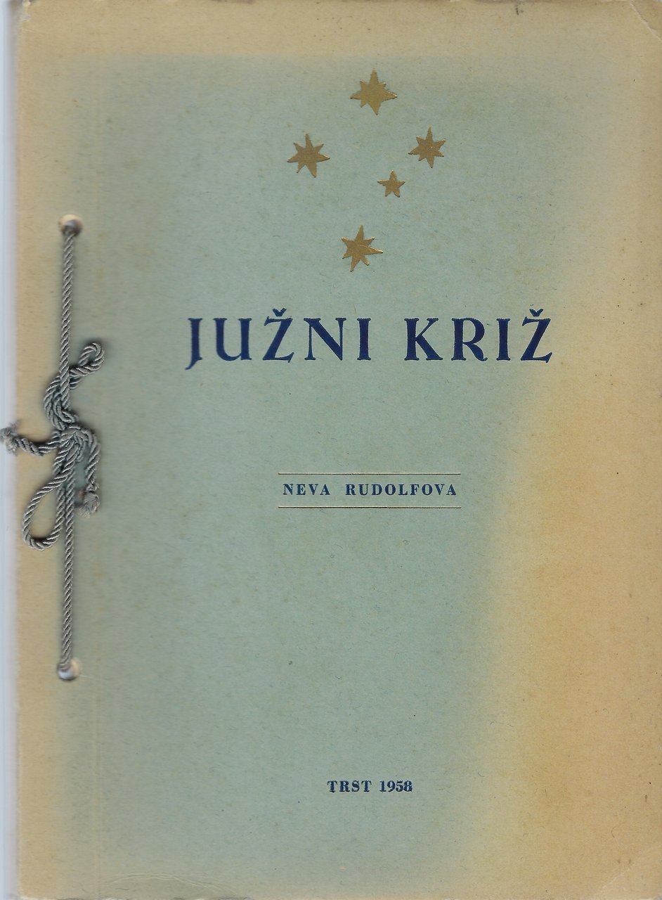 Juzni kriz