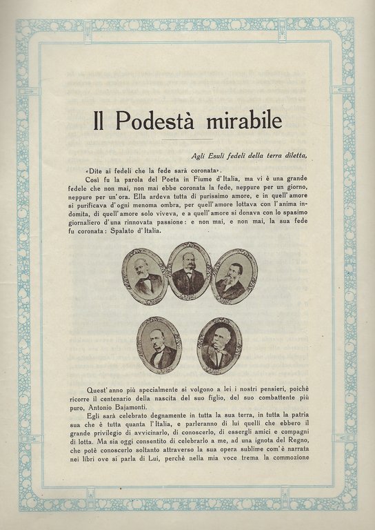 L'altra sponda