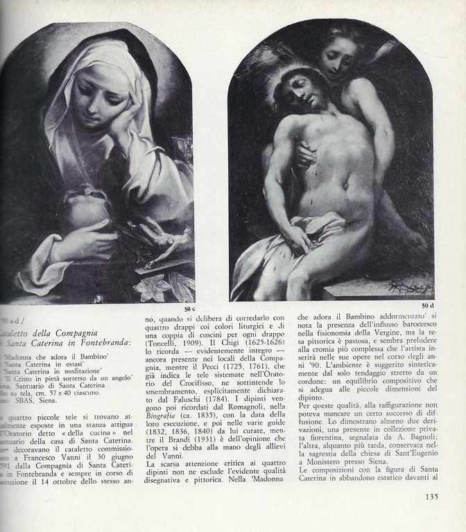 L'arte a Siena sotto i Medici 1555-1609